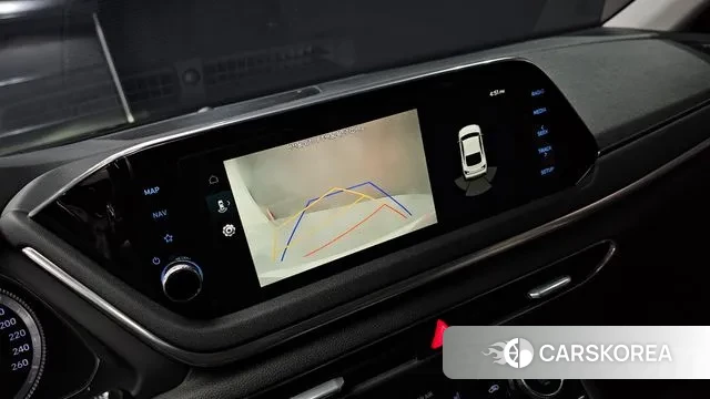 Hyundai Sonata (DN8) id 3449381 из Кореи 7