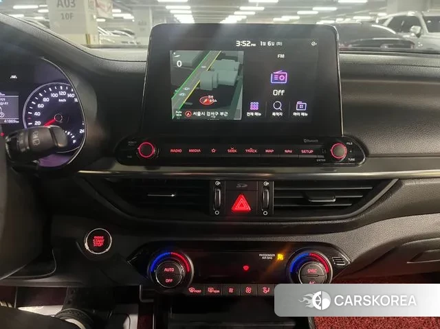 Kia Come New K3 id 3552605 из Кореи 7