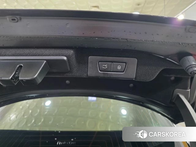 Maserati Ghibli id 4574026 из Кореи 7