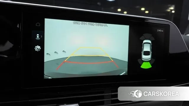 Hyundai The New Grandeur IG id 3054409 из Кореи 7