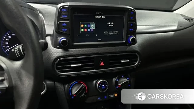 Hyundai Kona id 3418249 из Кореи 7