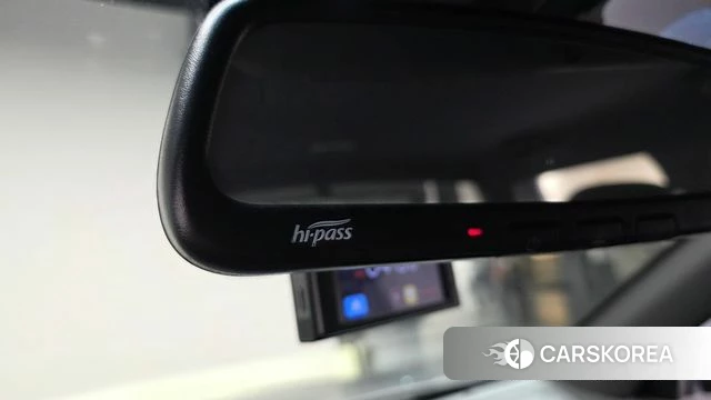 Ssangyong Rexton Sports id 3898670 из Кореи 7