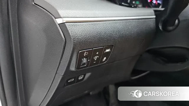 Kia K5 Hybrid 3rd Generation id 3447737 из Кореи 7