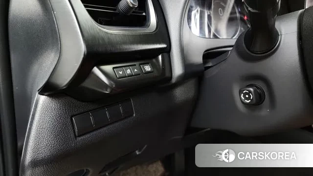 Lexus UX250h id 3439754 из Кореи 7