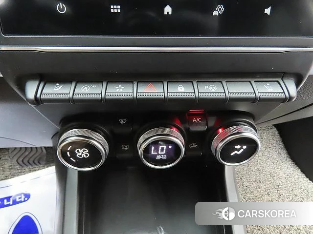 Renault Korea (Samsung) XM3 id 4705582 из Кореи 7