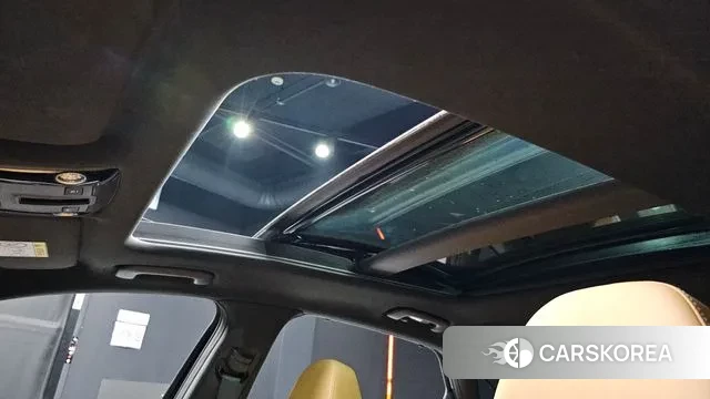 Kia K5 Hybrid 3rd Generation id 3776577 из Кореи 7