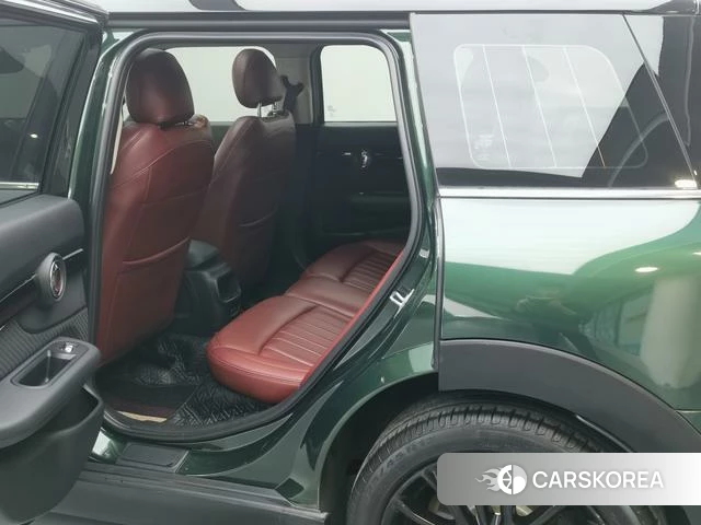 MINI CLUBMAN id 4211523 из Китая 7