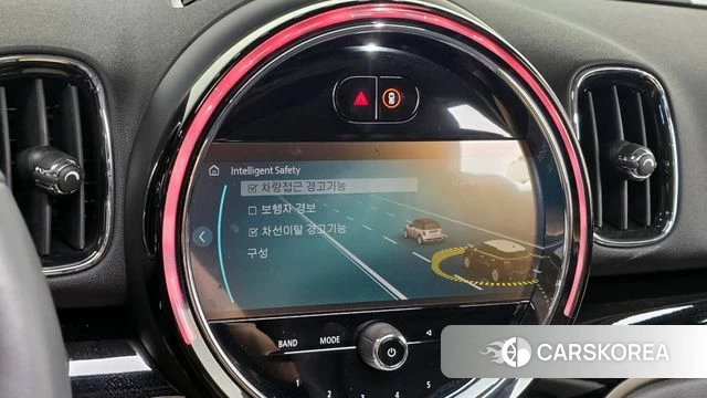 Mini Cooper Countryman id 4186344 из Кореи 7