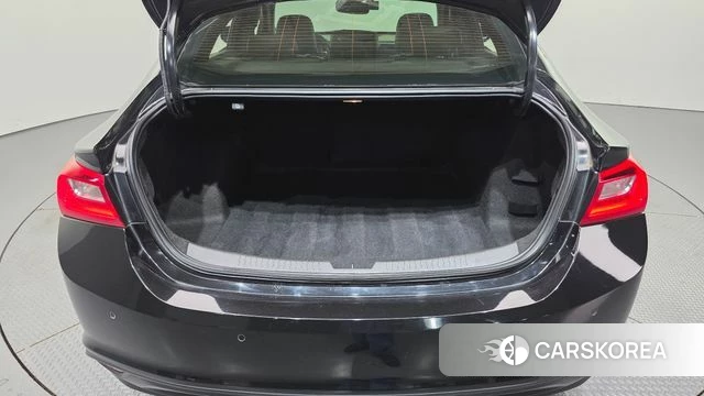 Chevrolet (GM Daewoo) All New Malibu id 4746841 из Кореи 7