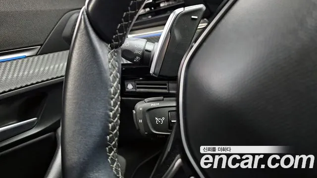 Peugeot 508 second Generation id 2365755 из Кореи 7