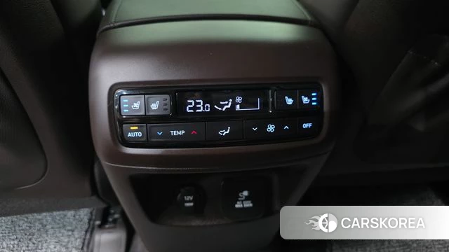 Hyundai The New Palisade id 4590543 из Кореи 7