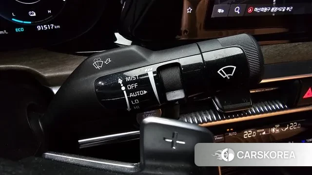 Kia K5 Hybrid 3rd Generation id 3525342 из Кореи 7