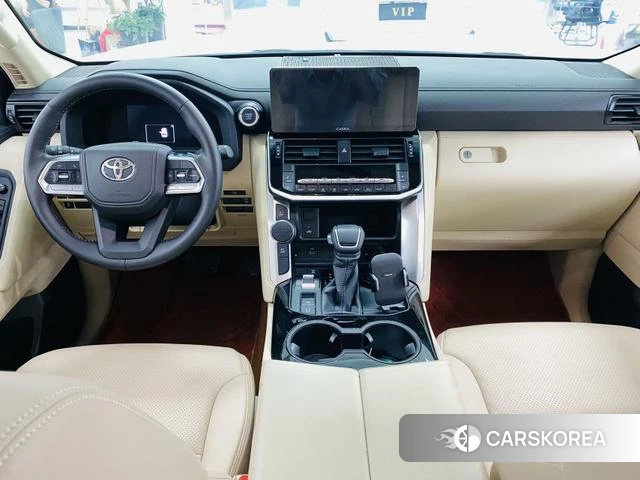 Toyota Land Cruiser (imported) id 4279035 из Китая 7