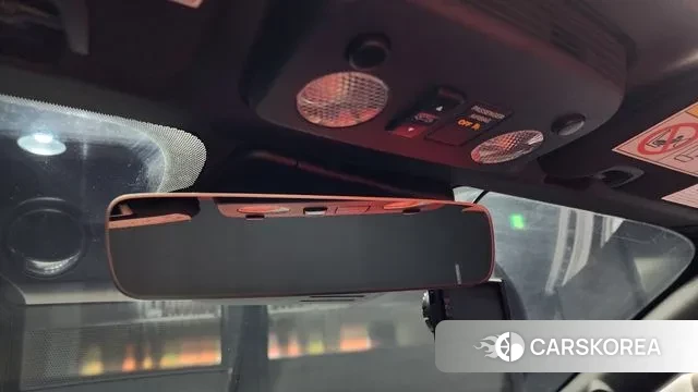 Ford Mustang id 2932250 из Кореи 7