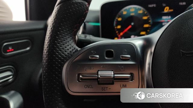 Mercedes-Benz A-Class W177 id 3911210 из Кореи 7