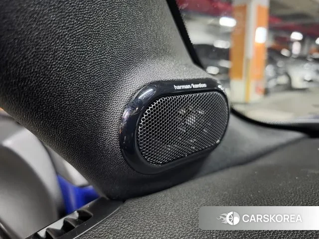 Mini Cooper S Convertible id 3399187 из Кореи 7