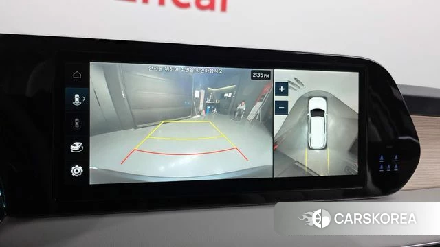 Hyundai The New Palisade id 4230882 из Кореи 7