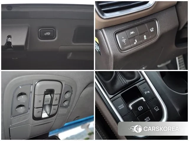 Hyundai Santa Fe TM id 3013974 из Кореи 7