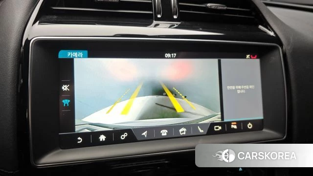 Jaguar F-PACE id 3861102 из Кореи 7