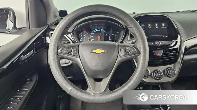 Chevrolet (GM Daewoo) The New Spark id 3478388 из Кореи 7