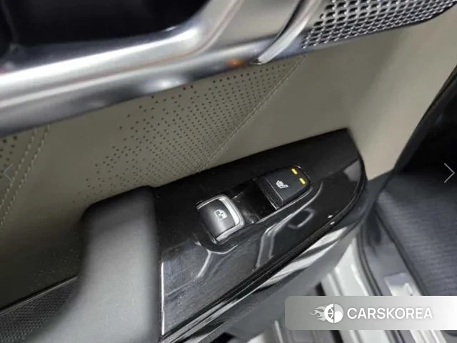 Kia Mohave Master id 3098102 из Кореи 7