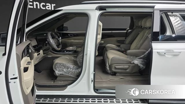 Kia The New Carnival 4th Generation id 4695605 из Кореи 7