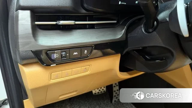 Kia Carnival 4th generation id 3023344 из Кореи 7