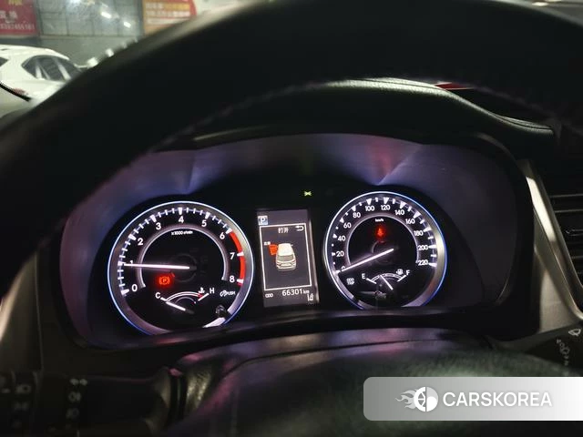 Toyota Highlander id 4336185 из Китая 7
