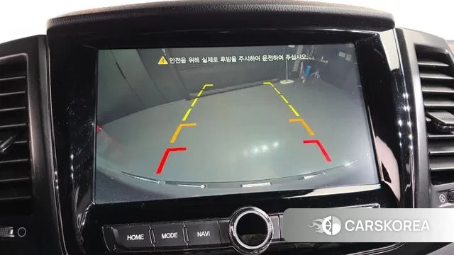 Ssangyong Rexton Sports id 3760010 из Кореи 7