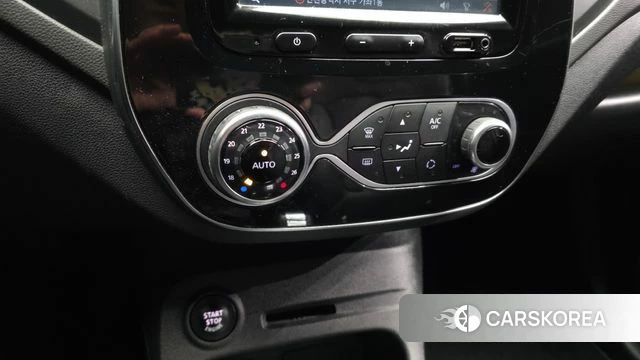 Renault Korea (Samsung) New QM3 id 3905883 из Кореи 7