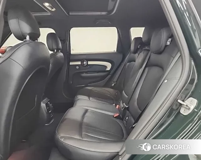 Mini Cooper S Clubman id 3776372 из Кореи 7