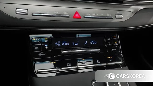 Hyundai The New Grandeur IG id 3787844 из Кореи 7