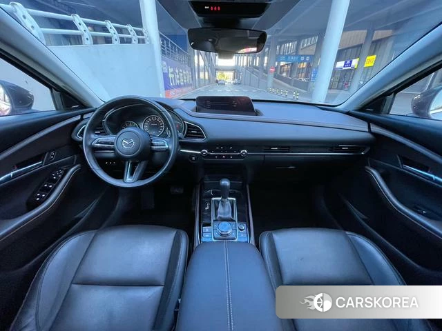 Mazda CX-30 id 4278310 из Китая 7