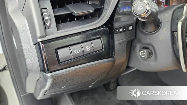 Lexus ES300h 7th generation id 4835613 из Кореи 7