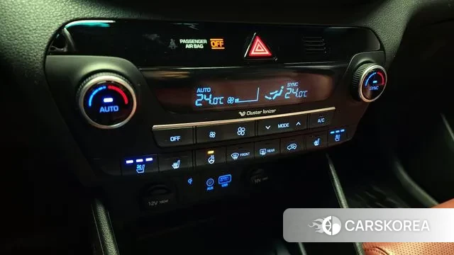 Hyundai All New Tucson id 3742485 из Кореи 7