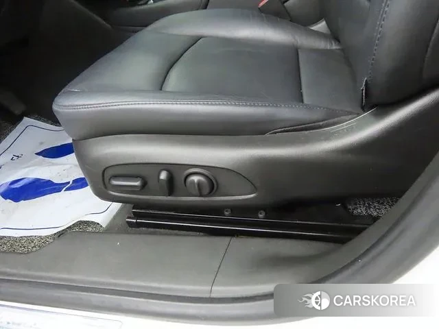 Chevrolet (GM Daewoo) All New Malibu id 2973989 из Кореи 7