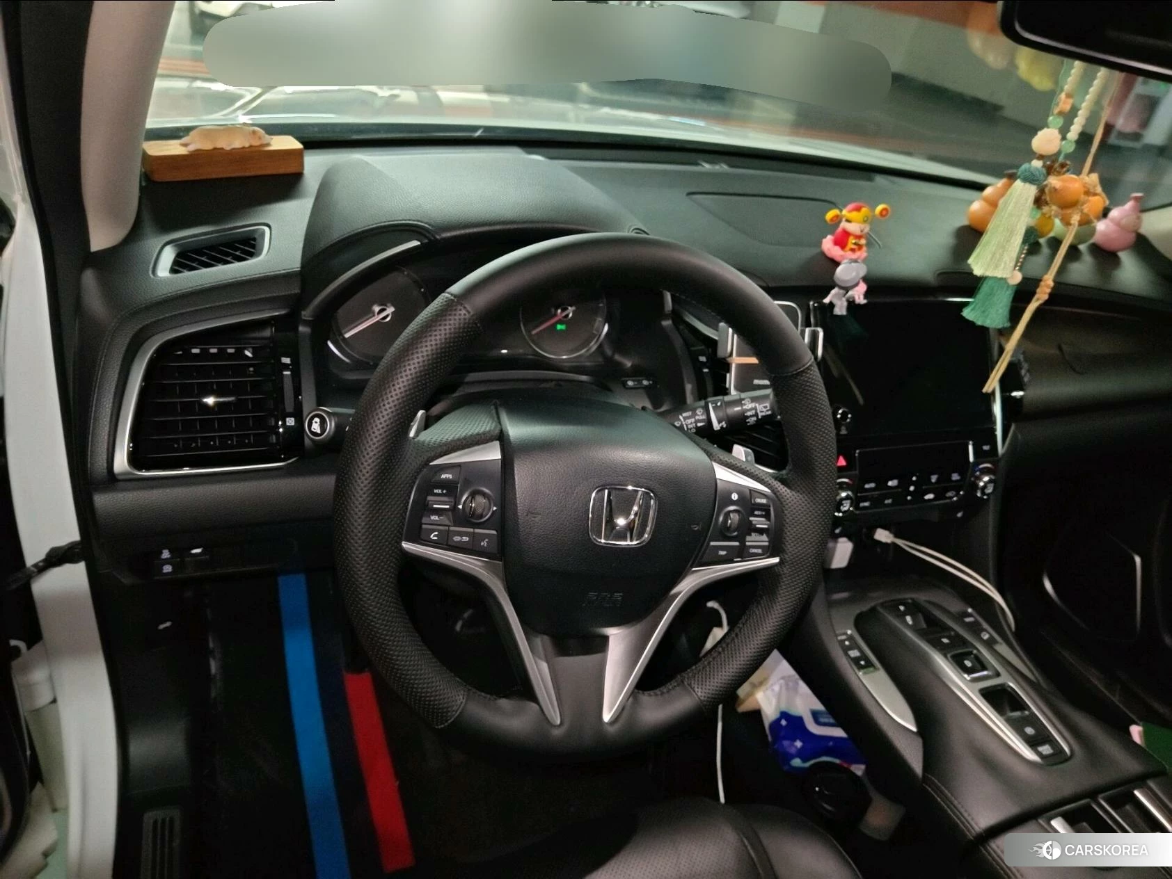 Honda Avancier id 4486376 из Китая 7