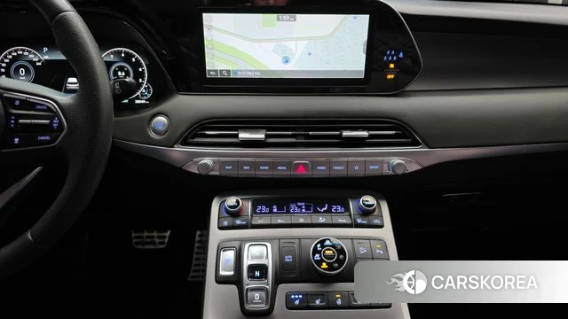 Hyundai Palisade id 3818888 из Кореи 7