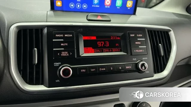 Kia The New Ray id 3317839 из Кореи 7