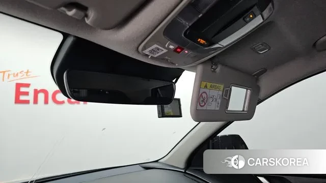 Kia Di All New Niro EV id 3452264 из Кореи 7