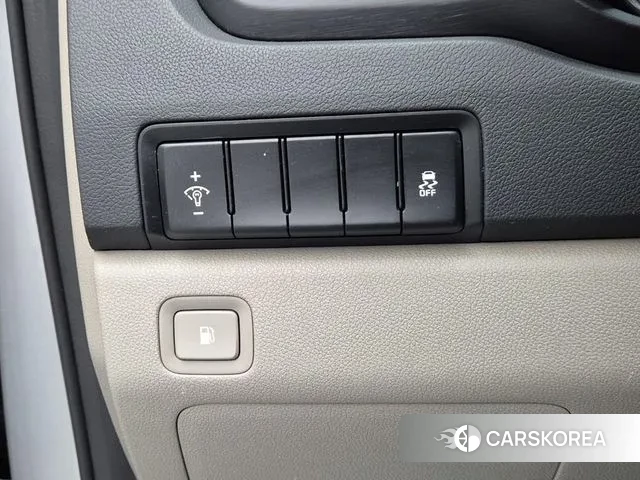 Kia The New Carnival id 3423363 из Кореи 7