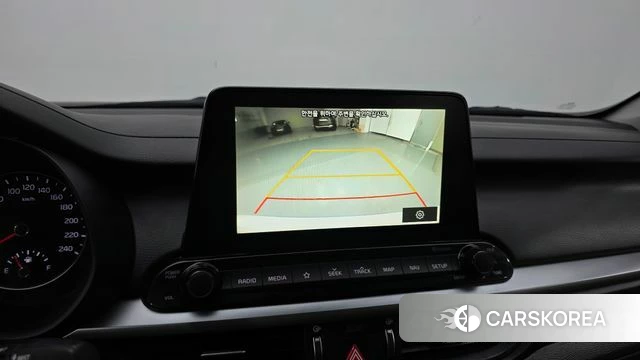 Kia Come New K3 id 4304340 из Кореи 7