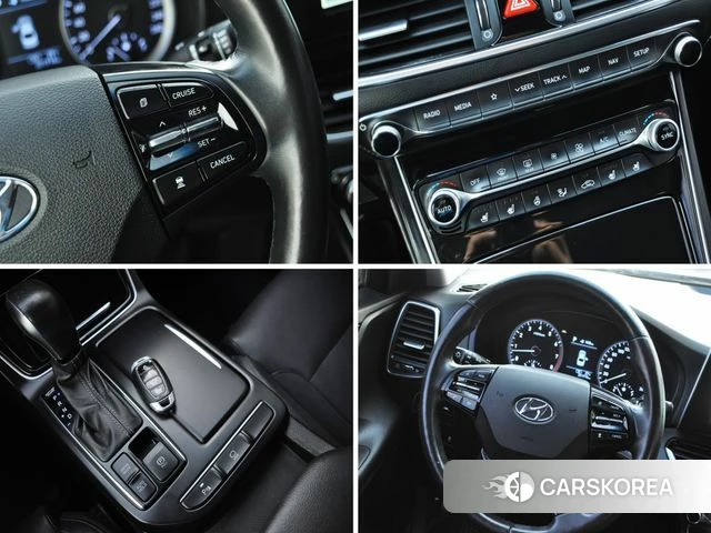 Hyundai Grandeur IG id 3937297 из Кореи 7