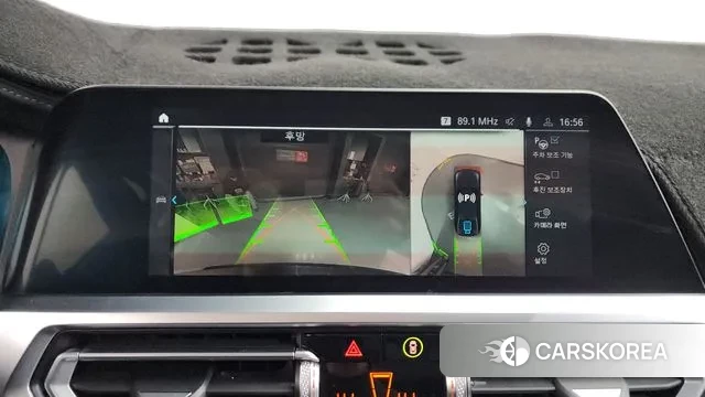 BMW 3 Series (G20) id 3582113 из Кореи 7