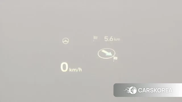 Hyundai The New Grandeur IG Hybrid id 3432998 из Кореи 7