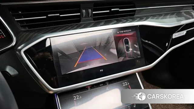 Audi A6 (C8) id 2975242 из Кореи 7