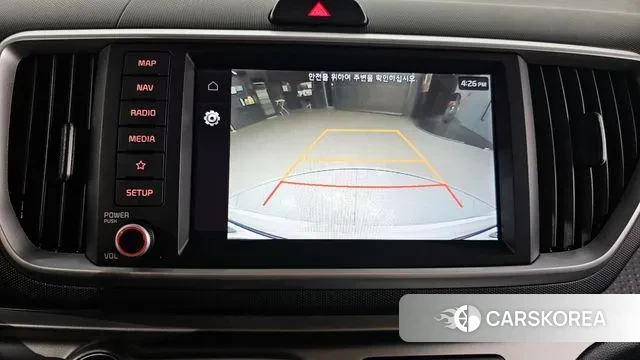 Kia The New Ray id 3433344 из Кореи 7