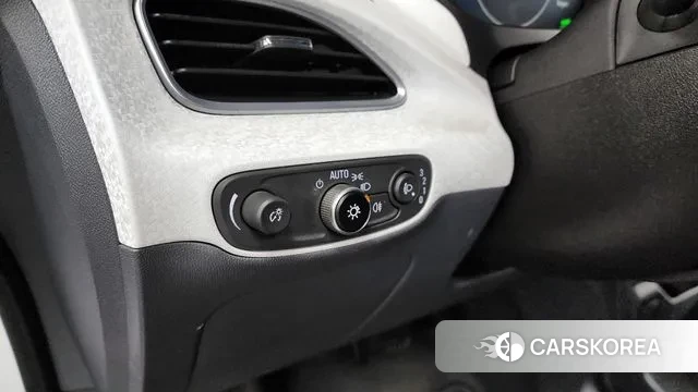 Chevrolet (GM Daewoo) Bolt EV id 3090349 из Кореи 7