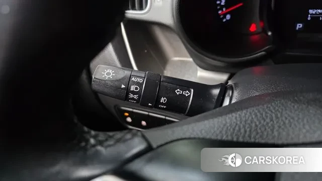 Kia The New Ray id 3600912 из Кореи 7