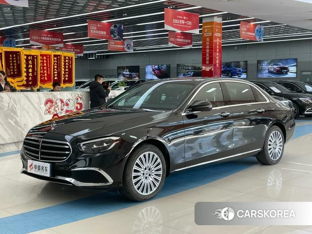 Mercedes-Benz E-class id 3875973 из Китая 7